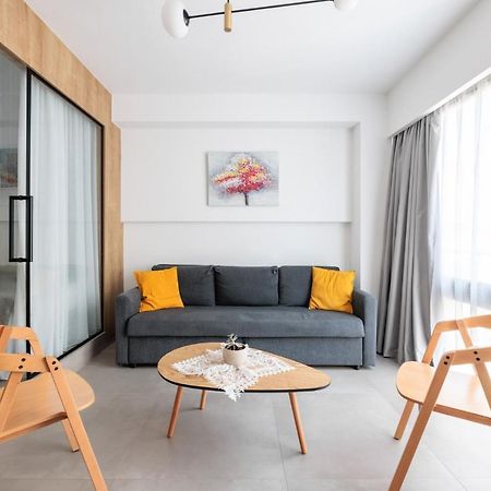 Skg Urban Boutique Διαμέρισμα Θεσσαλονίκη Εξωτερικό φωτογραφία