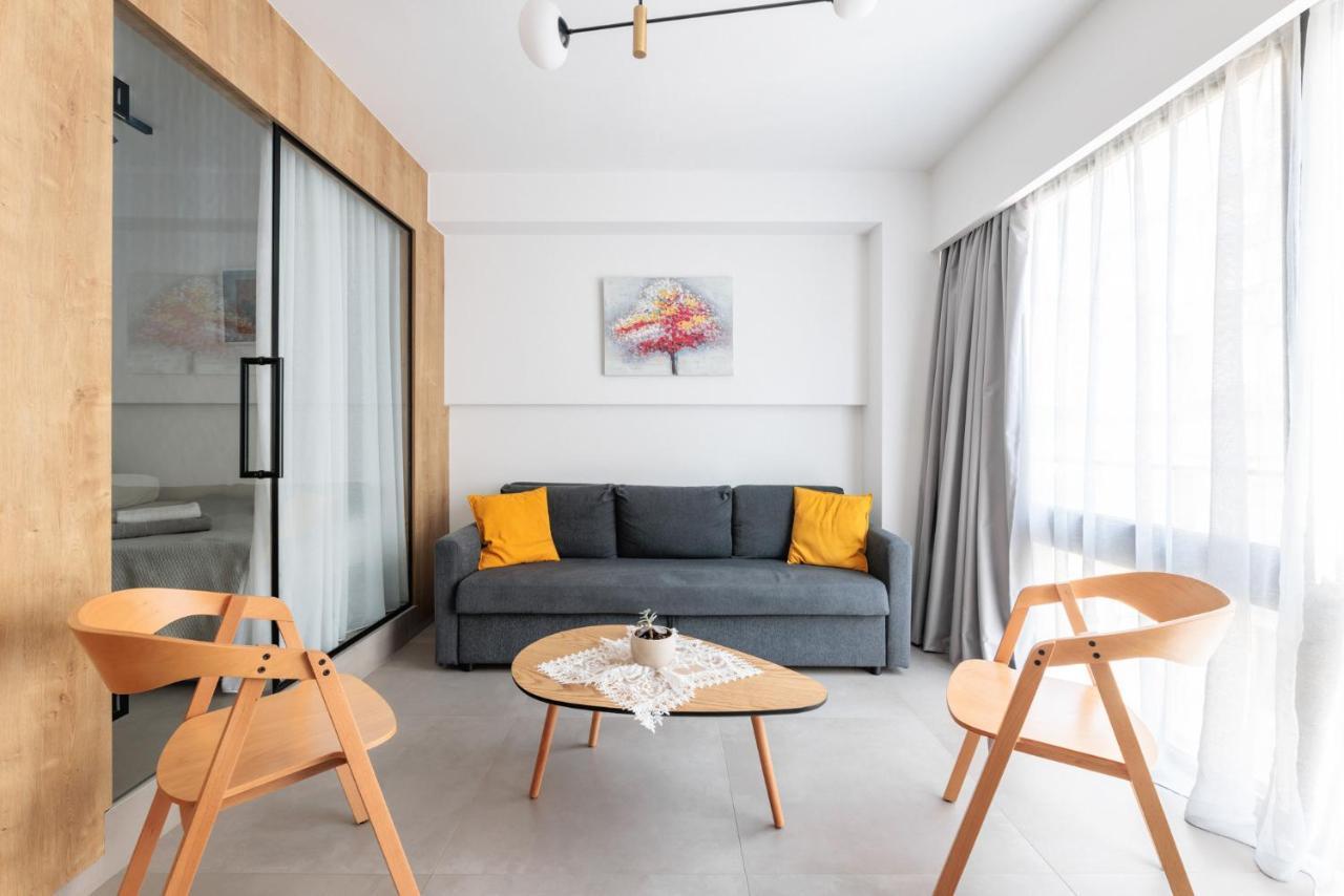 Skg Urban Boutique Διαμέρισμα Θεσσαλονίκη Εξωτερικό φωτογραφία