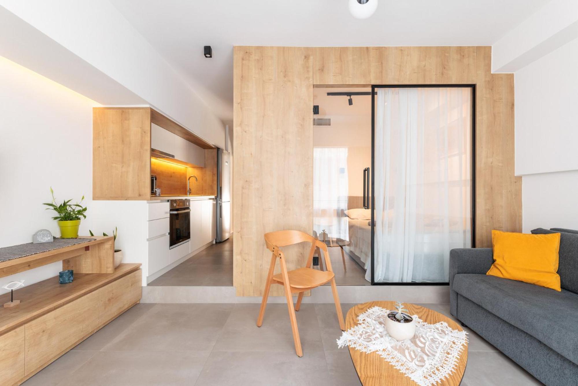 Skg Urban Boutique Διαμέρισμα Θεσσαλονίκη Εξωτερικό φωτογραφία